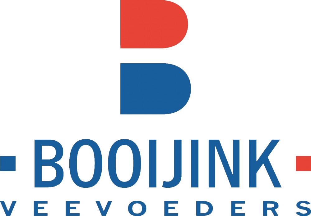 Logo Booijink Veevoeders