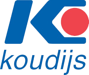 Logo Koudijs